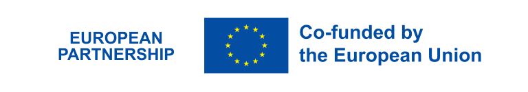 European Partnership: Co-funded by the EU
